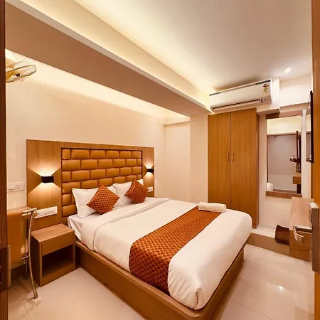 Cliff Garden Hotel Mumbai