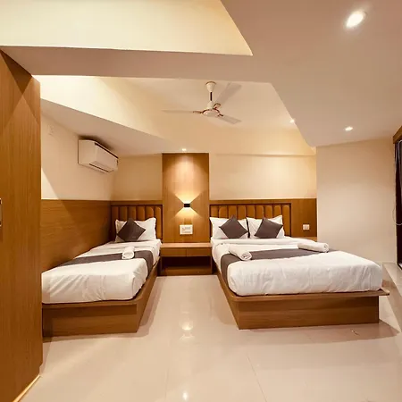 Hotel Cliff Garden 2*