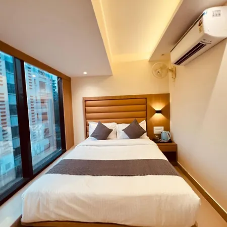 Cliff Garden Hotel Mumbai