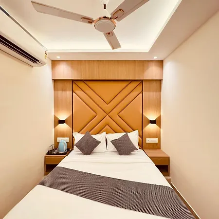 Cliff Garden Hotel Mumbai