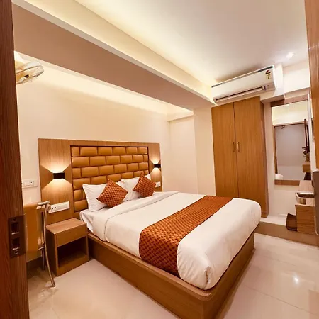 Cliff Garden Hotel 2*