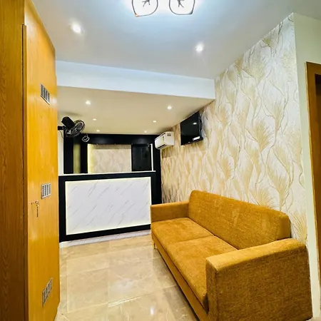 Cliff Garden 2*