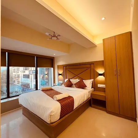 Hotel Cliff Garden