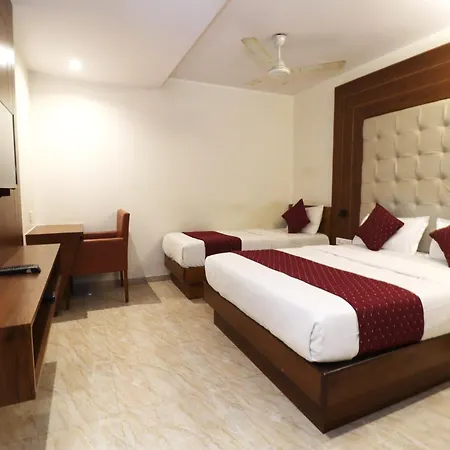 Hotel Gateway Star 3*