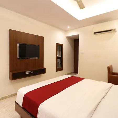 Gateway Star Hotel Mumbai
