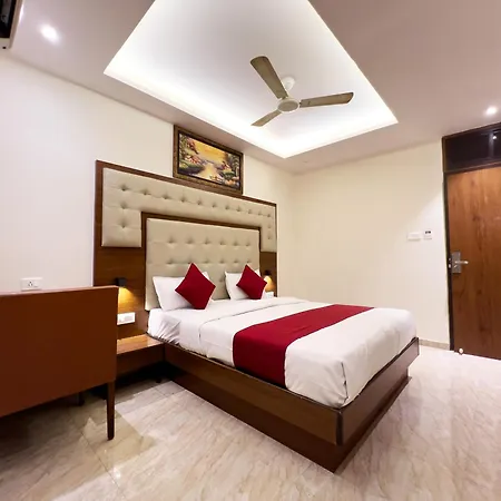 Hotel Gateway Star 3*