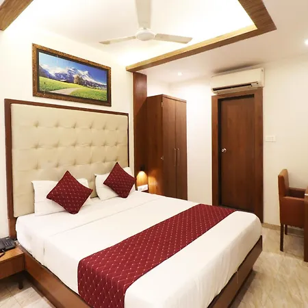 Gateway Star Hotel Mumbai