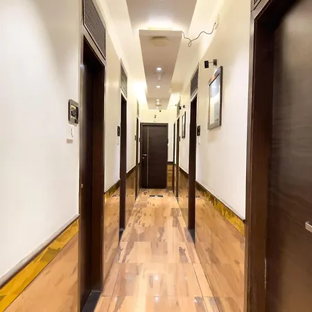 Hotel Gateway Star Mumbai