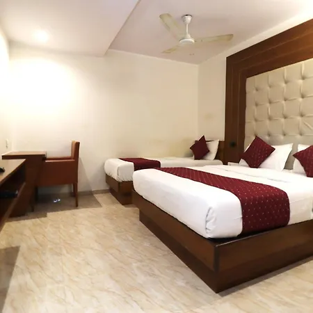 Gateway Star Mumbai