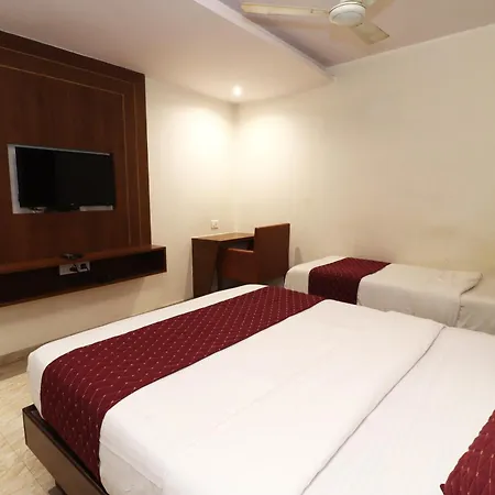 Gateway Star 3* Mumbai