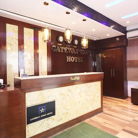 Gateway Star Hotel