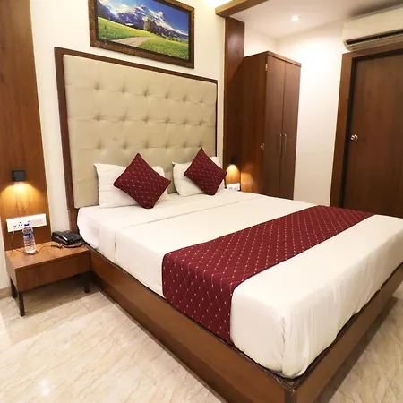 Hotel Gateway Star