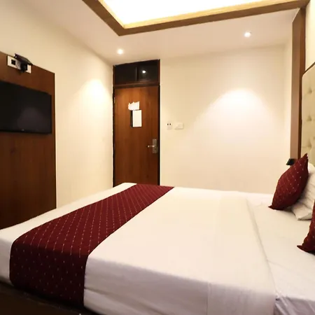 Hotel Gateway Star Mumbai