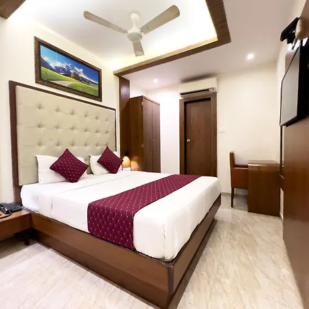 Gateway Star 3* Mumbai