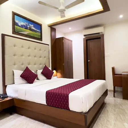 Hotel Gateway Star 3*