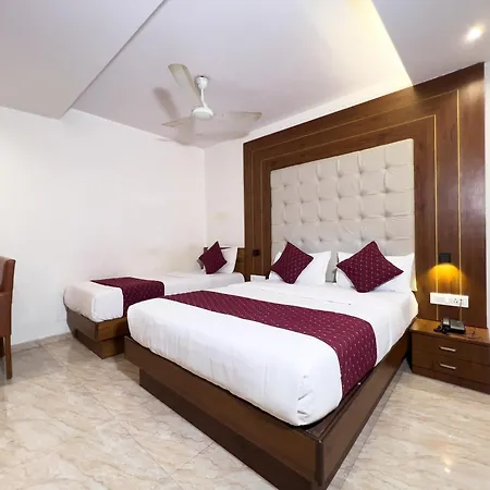 Gateway Star Hotel Mumbai