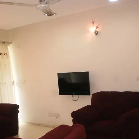 Ghatkopar-cpsi Apt * Mumbai
