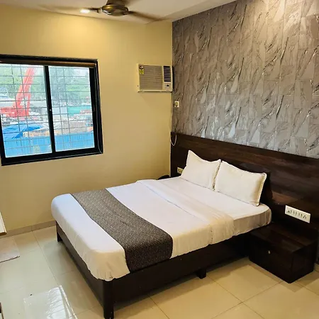 Garden Palace Hotel Mumbai