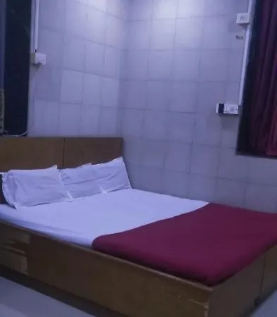 Sun Rise Residency Guest house *