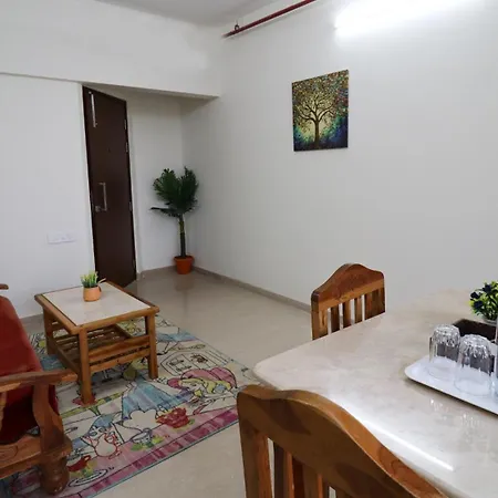 Pinaki Comfort Malad - Near Nesco & Oberoi Mall Mumbai
