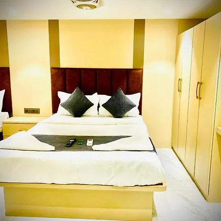 Dolphin Residency Hotel Mumbai