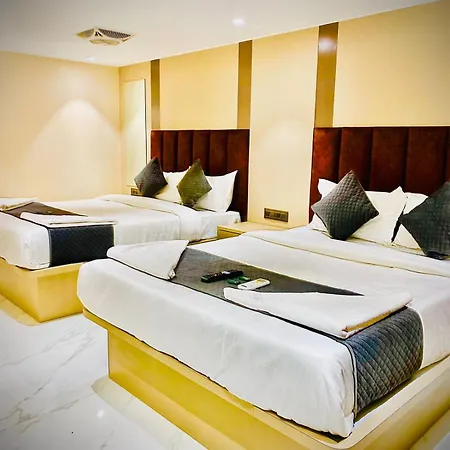 Dolphin Residency Hotel Mumbai