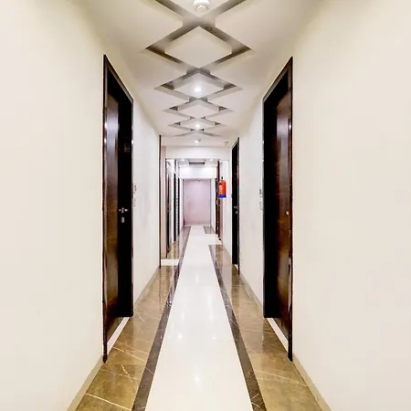 Hotel Super O Formerly Park Palace Mumbai