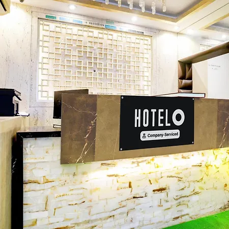 Hotel Super O Formerly Park Palace