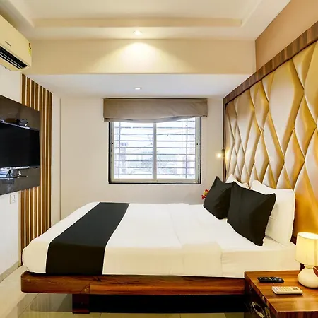 Super O Formerly Park Palace Mumbai