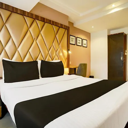 Hotel Super O Formerly Park Palace 2*