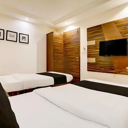Hotel Super O Formerly Park Palace 2*