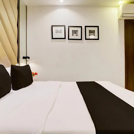 Super O Formerly Park Palace Hotel 2*