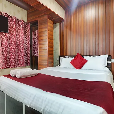 Ab Residency Near Kokilaben Dhirubhai Ambani Hospital Andheri West