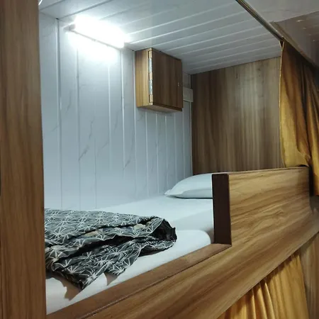 Sun Shine Ac Guest house 5*