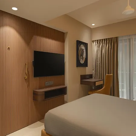 Orbit Serviced Mumbai