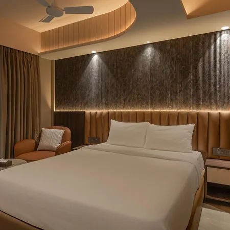 Orbit Serviced Apartment Mumbai