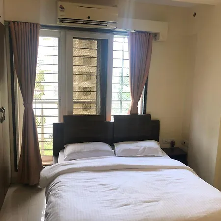Treat Homes Service In Bkc Siddhant 401 Homestay *