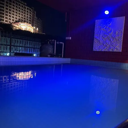 Zii Villa
