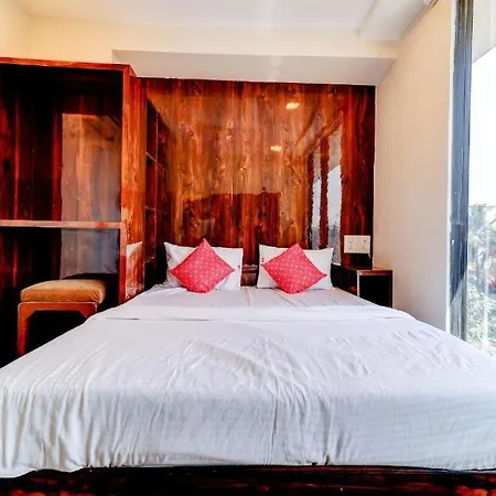 Hotel Prime Inn, Andheri West - Near International Airport