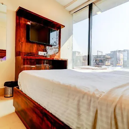 Prime Inn, Andheri West - Near International Airport Mumbai