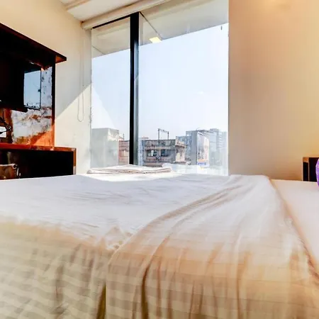 Hotel Prime Inn, Andheri West - Near International Airport 3*