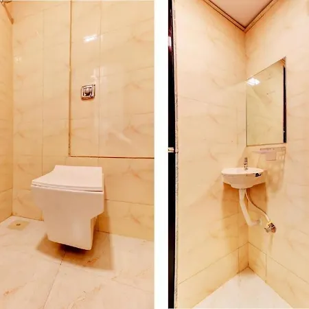 Prime Inn, Andheri West - Near International Airport Hotel Mumbai