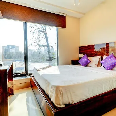 Hotel Prime Inn, Andheri West - Near International Airport Mumbai