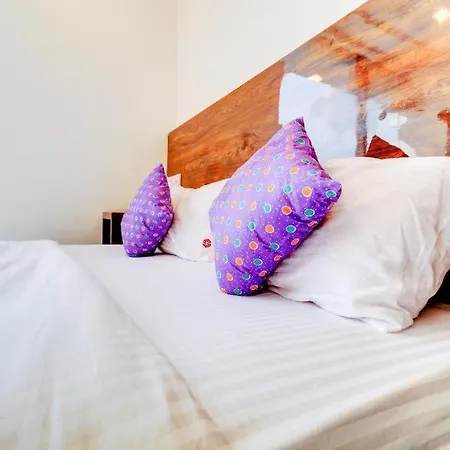 Prime Inn, Andheri West - Near International Airport 3*