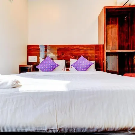 Prime Inn, Andheri West - Near International Airport Mumbai