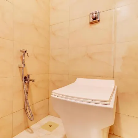 Hotel Prime Inn, Andheri West - Near International Airport 3*