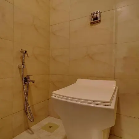 Prime Inn, Andheri West - Near International Airport Hotel Mumbai