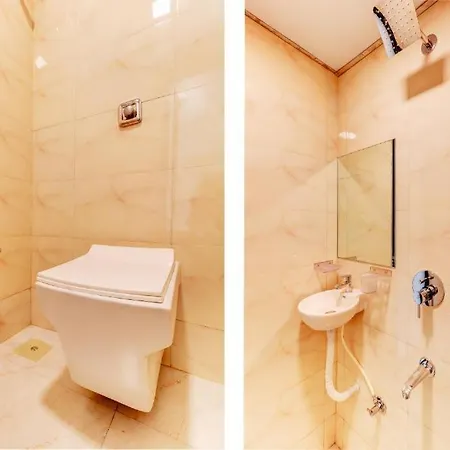 Hotel Prime Inn, Andheri West - Near International Airport 3*