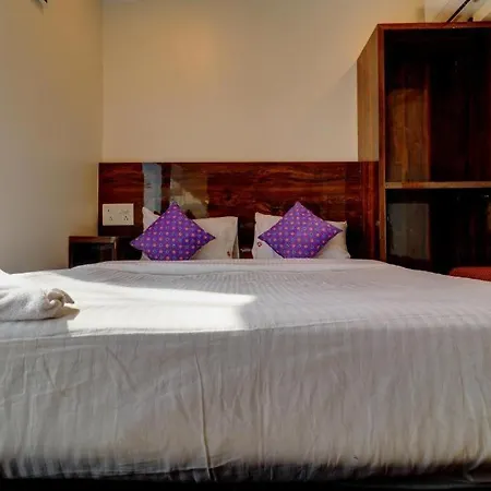 Hotel Prime Inn, Andheri West - Near International Airport
