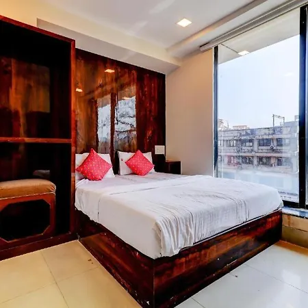 Prime Inn, Andheri West - Near International Airport 3* Mumbai